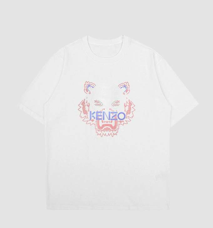 Picture of Kenzo T Shirts Short _SKUKenzoS-XL1qn139459